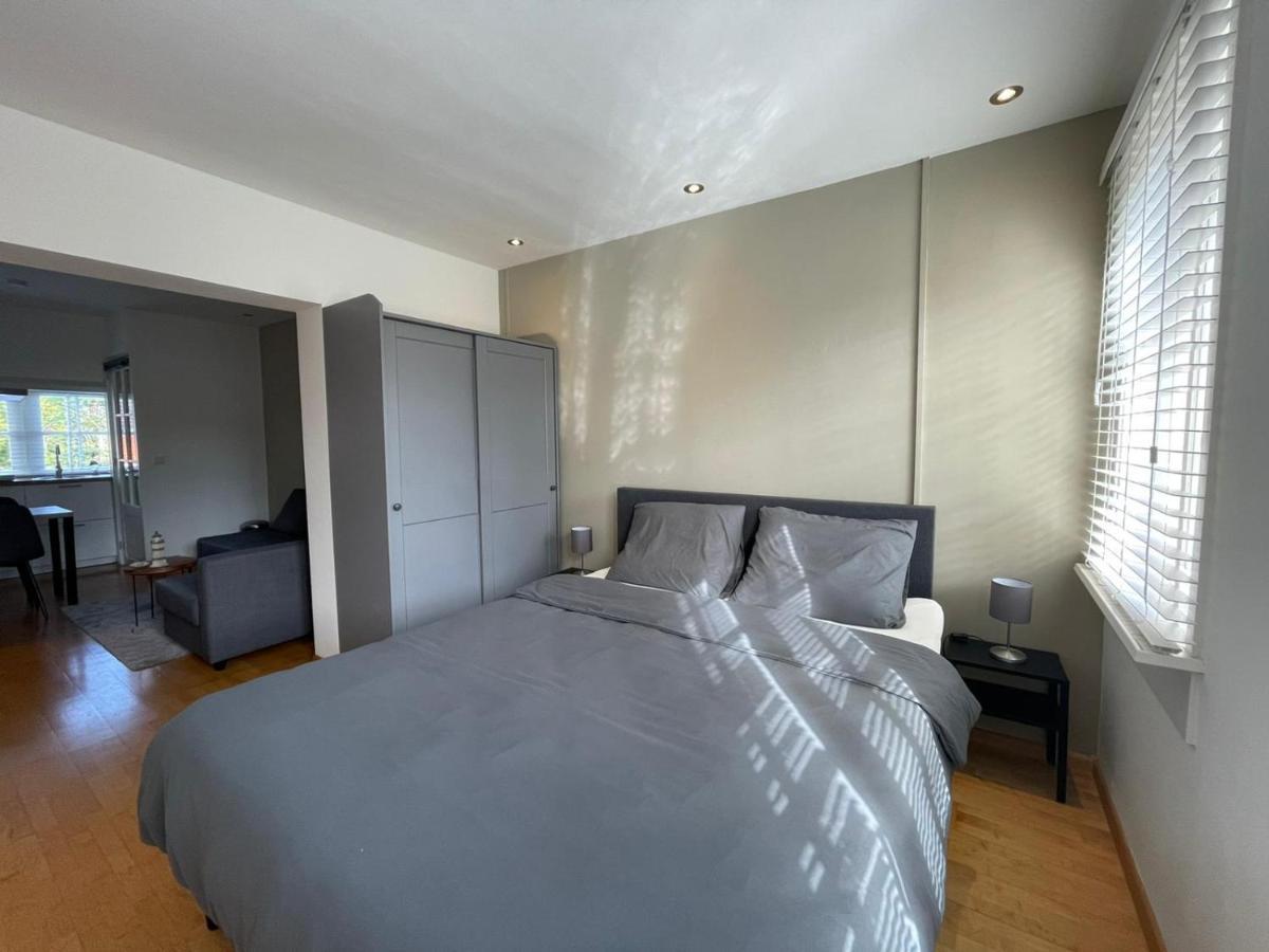 Coconut Beach Apartments Зандвоорт Екстериор снимка