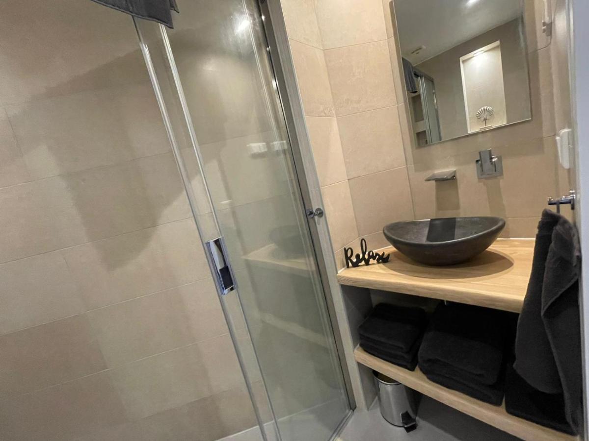 Coconut Beach Apartments Зандвоорт Екстериор снимка