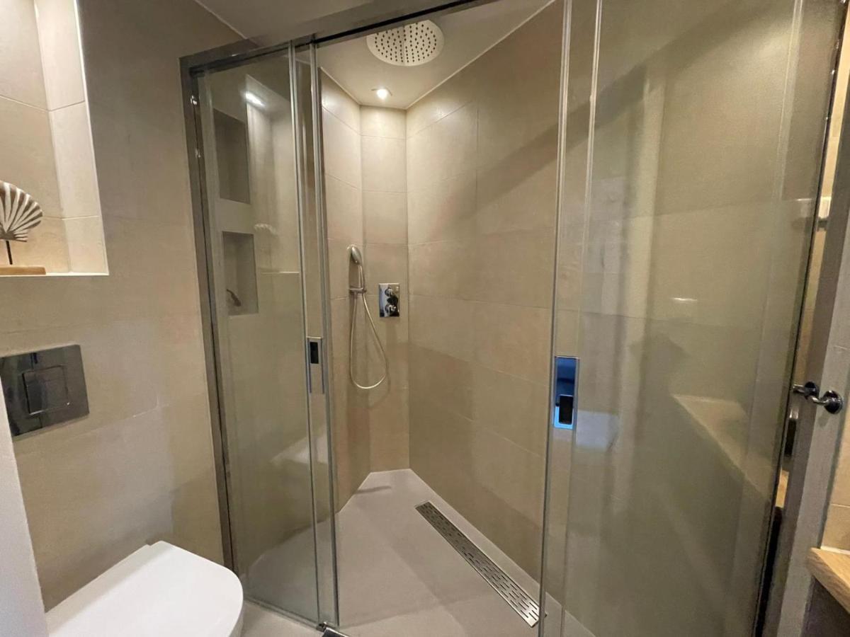 Coconut Beach Apartments Зандвоорт Екстериор снимка