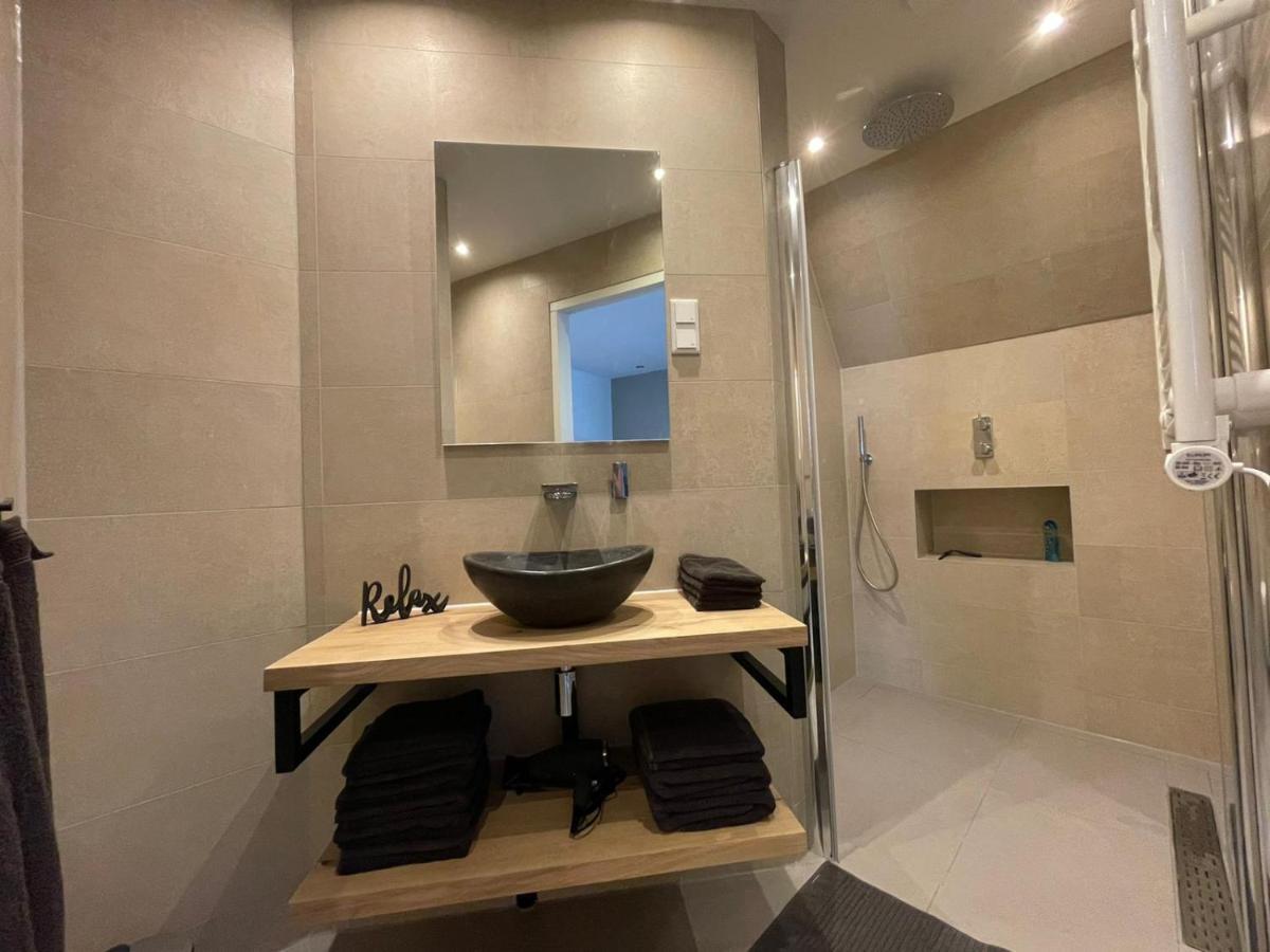 Coconut Beach Apartments Зандвоорт Екстериор снимка